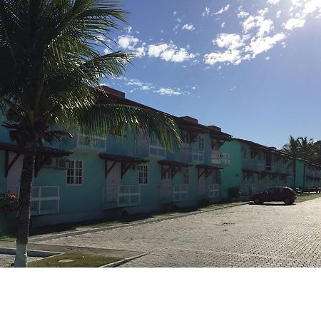 Condominio Taperapua Praia Village Porto Seguro Exterior foto