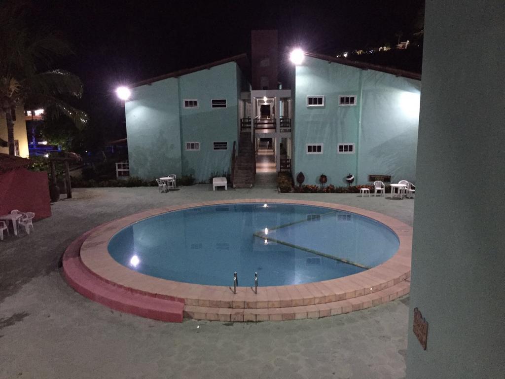 Condominio Taperapua Praia Village Porto Seguro Exterior foto