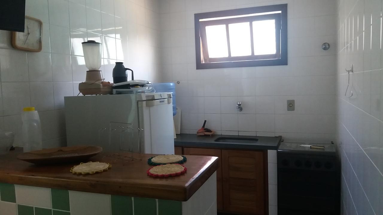 Condominio Taperapua Praia Village Porto Seguro Exterior foto